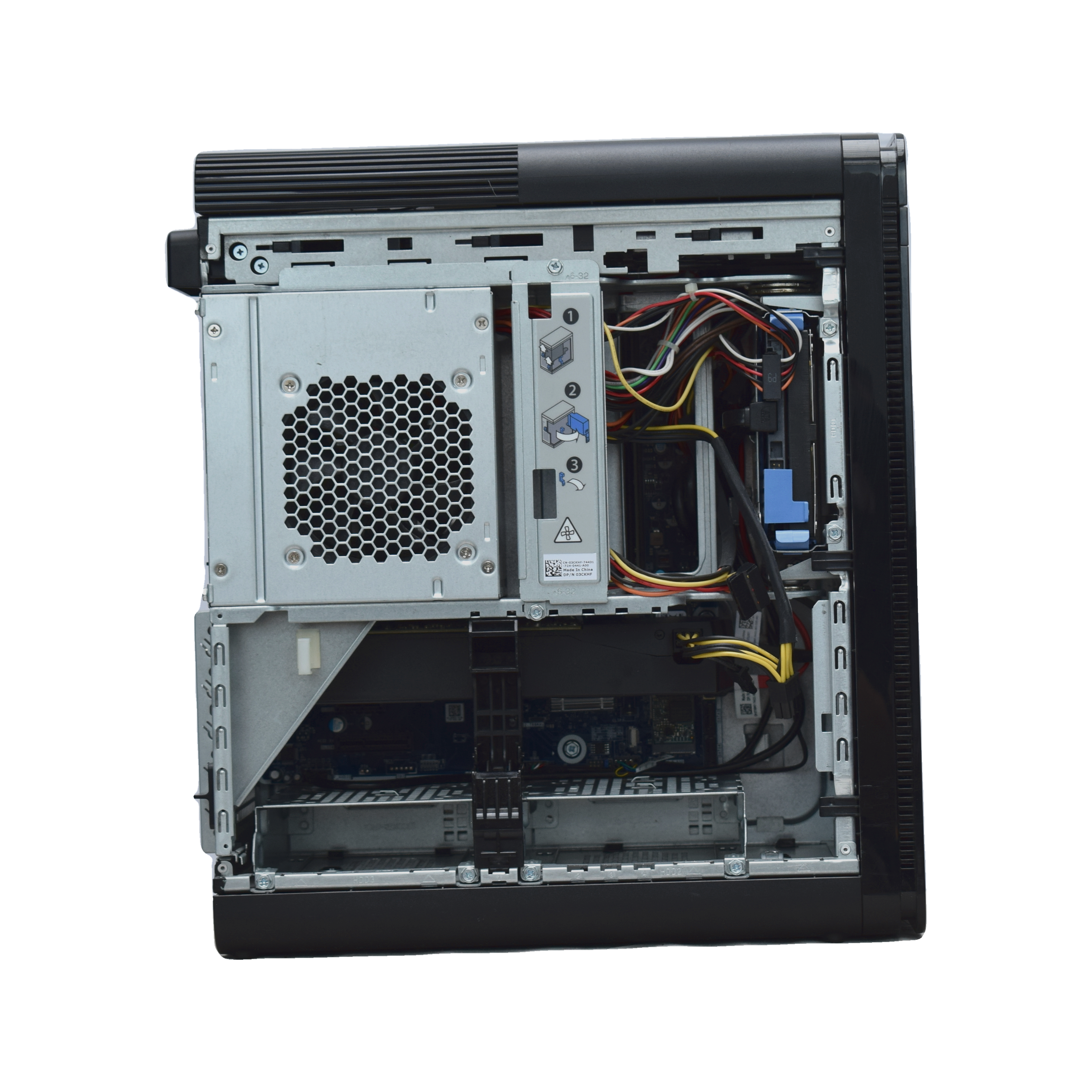 Intel i7-7700 | GTX 1060 6Gb | Prenew